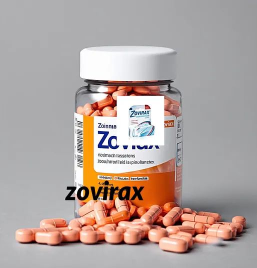 Farmaco generico zovirax